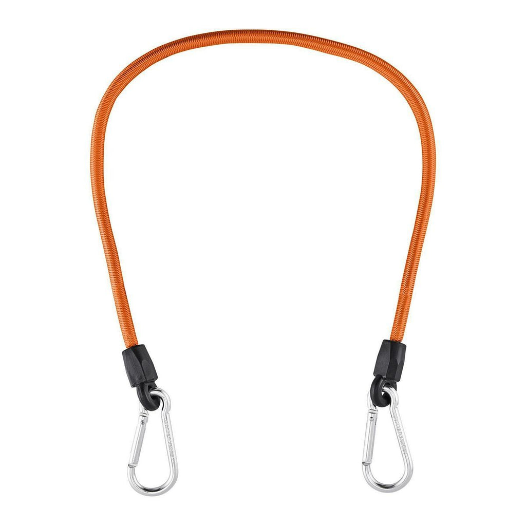 48 in. Carabiner Bungee Cord Y406
