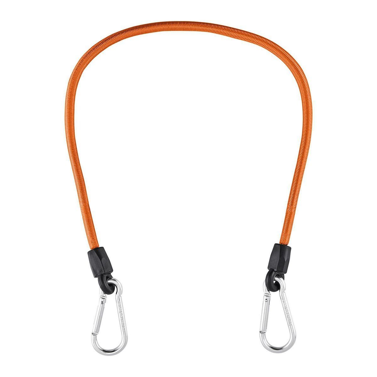 48 in. Carabiner Bungee Cord Y406