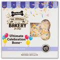 Vanilla Flavor Dog Treats D378
