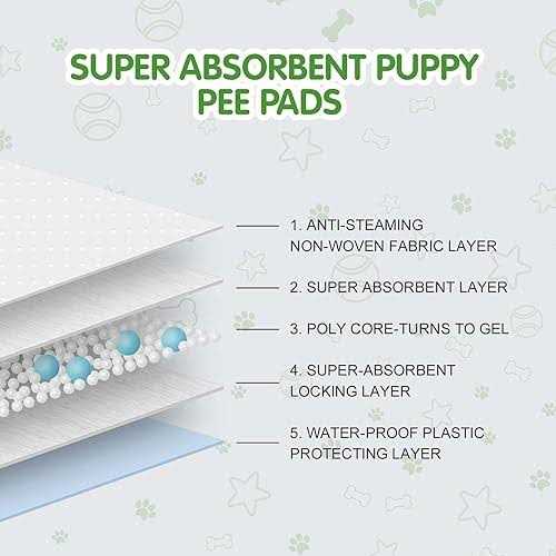 Dog Training Pads G497985