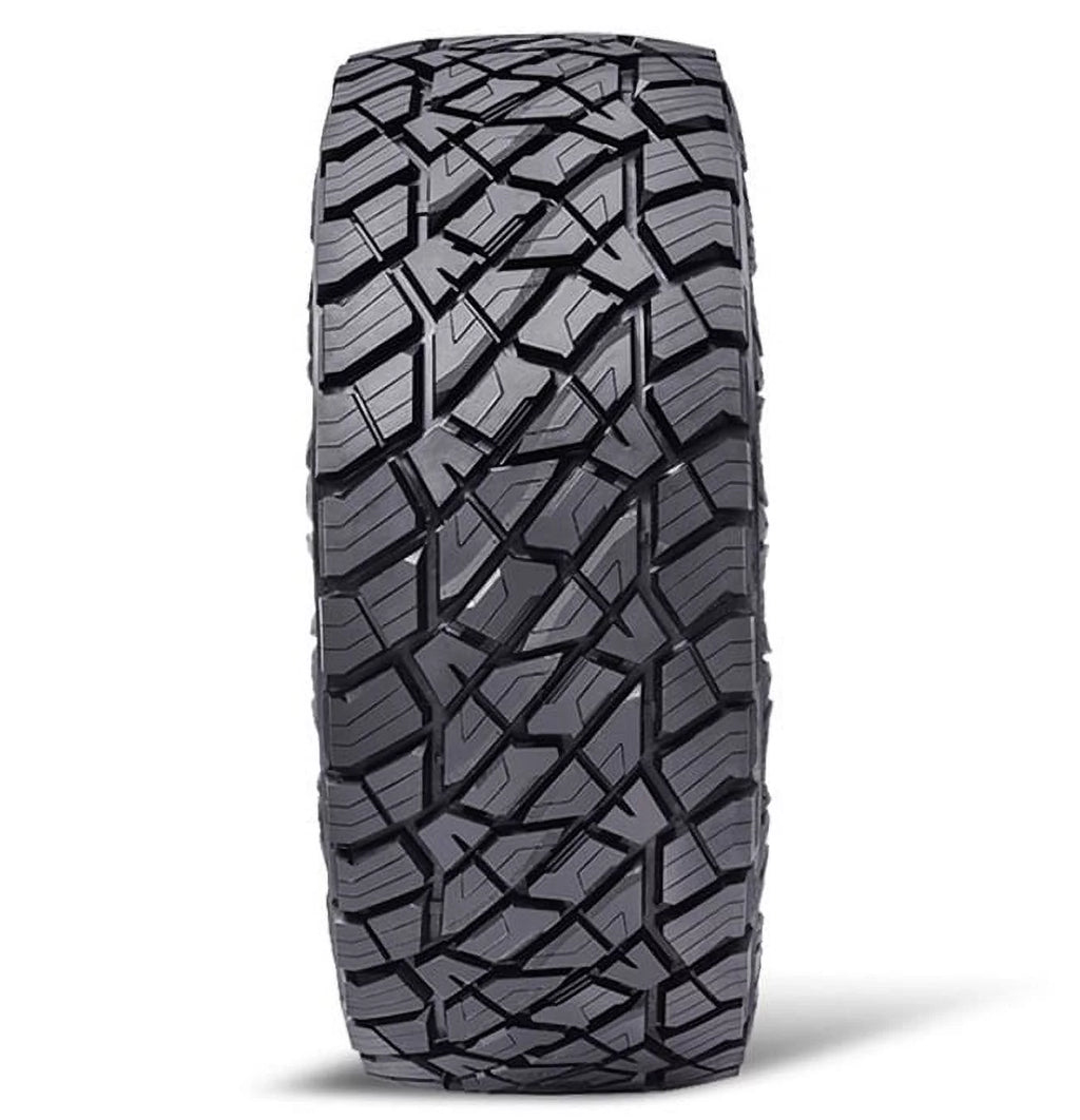 All Terrain 275/55R20 117T XL Light Truck Tire N9843