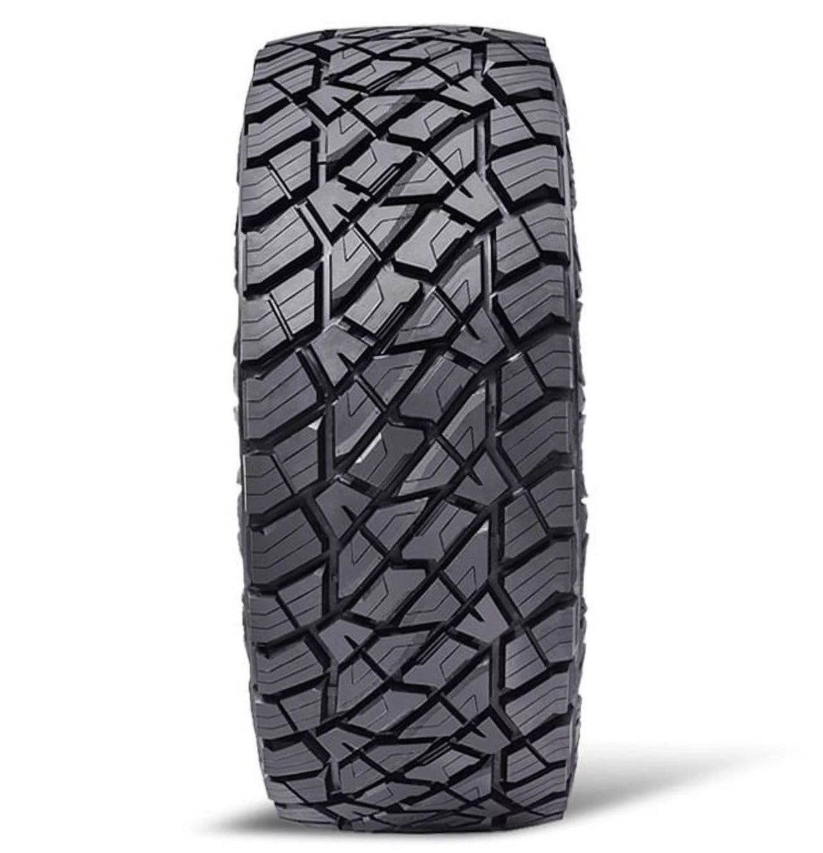 All Terrain 275/55R20 117T XL Light Truck Tire N9843