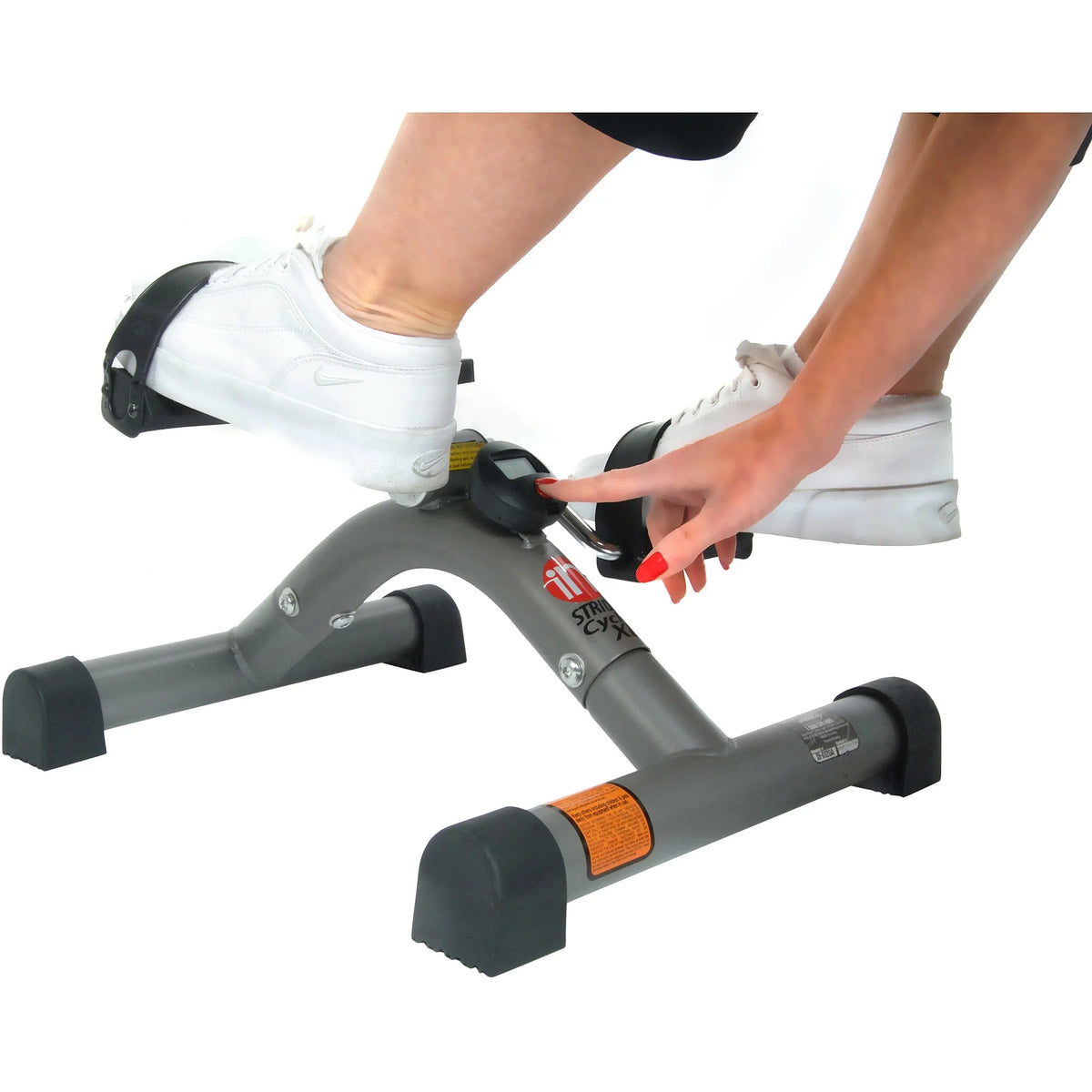 Portable Exercise Fitness Bike A463555