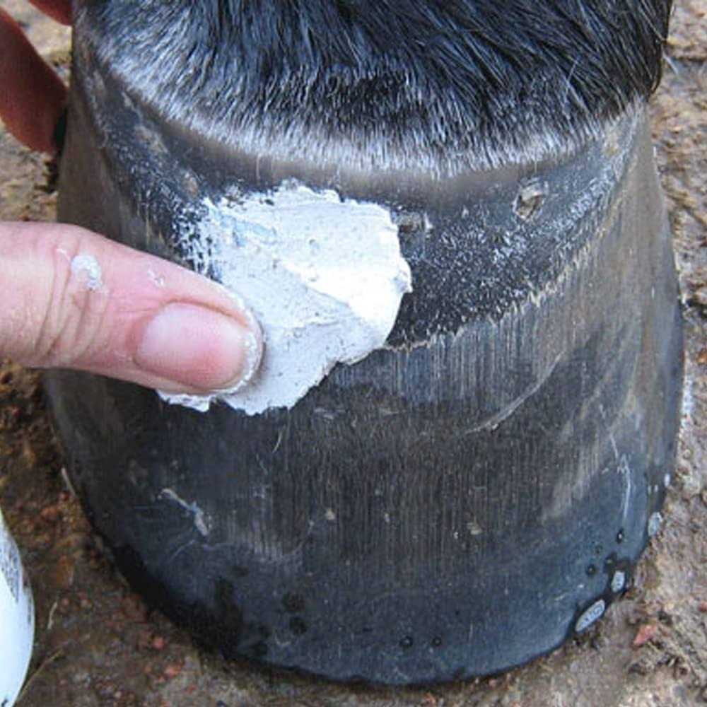 Hoof Clay 750g M70891