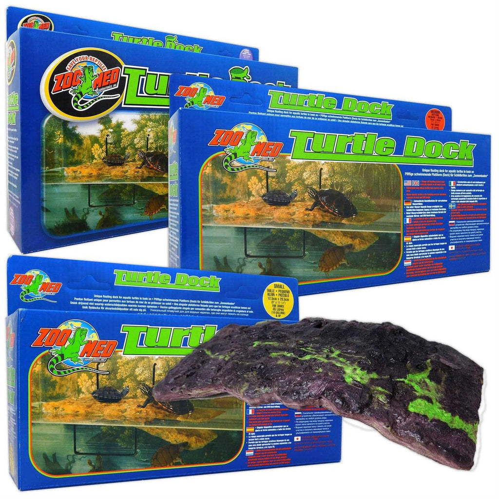 Turtle Dock J232709