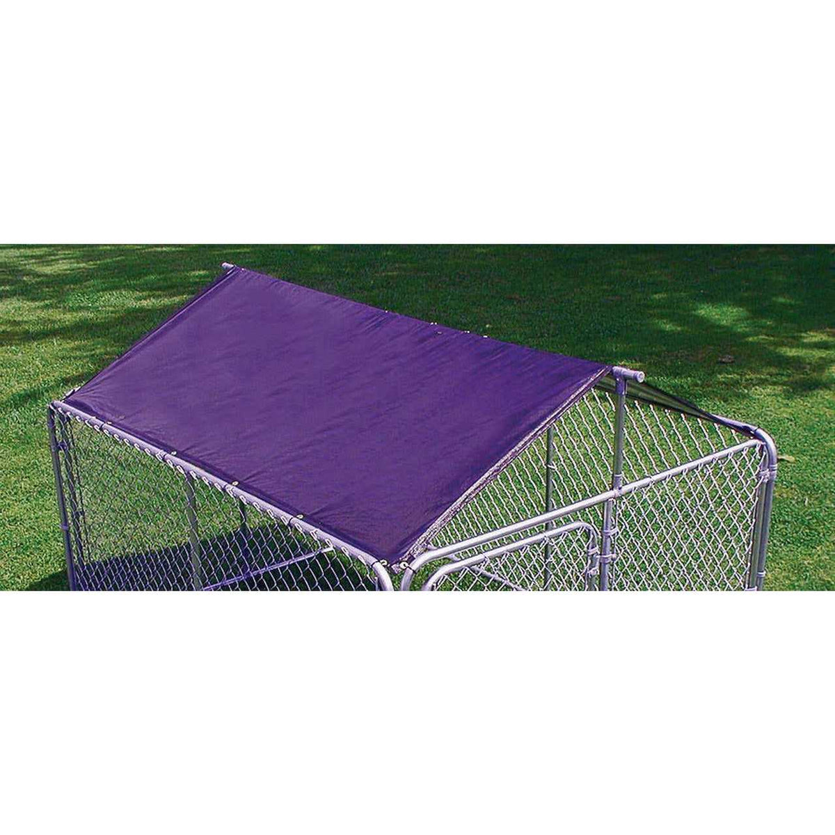 Dog Kennel Roof Kit K963
