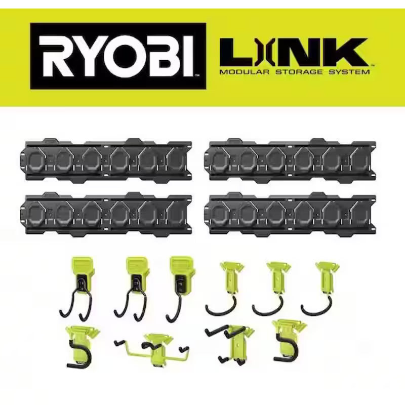 14-Piece Storage Kit A788953