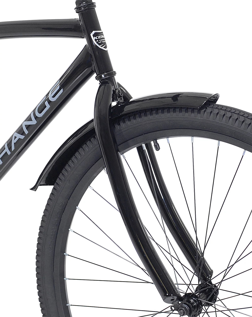 Black 29 Men's Beach Cruiser Bicycle M956089