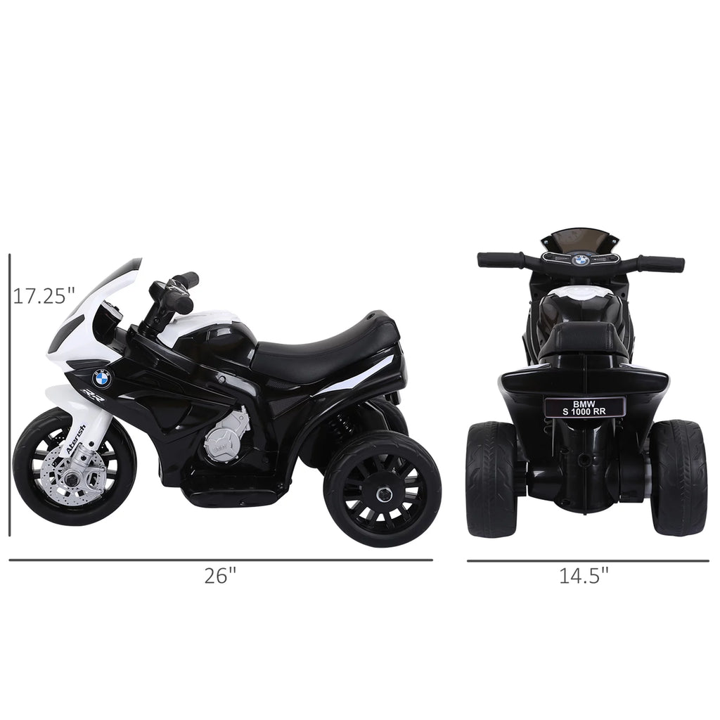 3 Wheels Electric Kids Motorcycle G782
