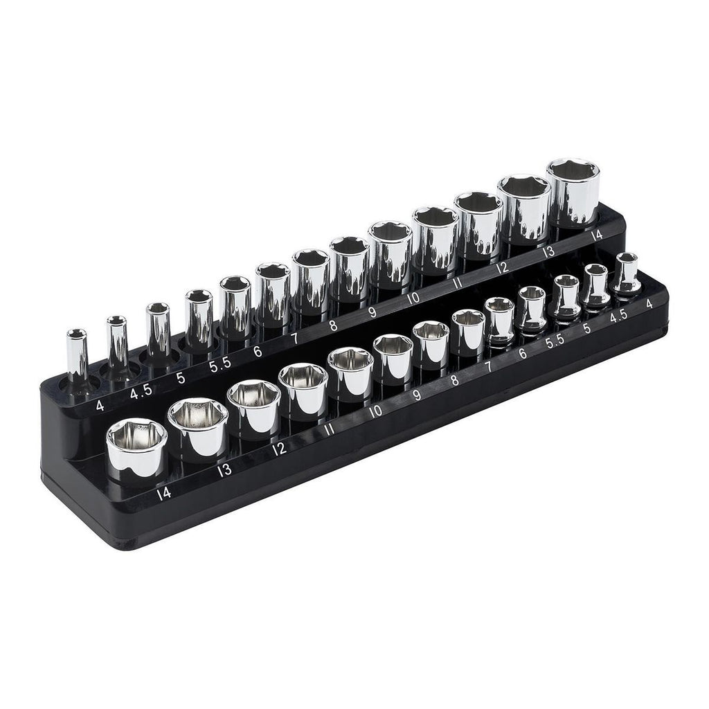 1/4 in. Drive Metric Magnetic Socket Holder S9248