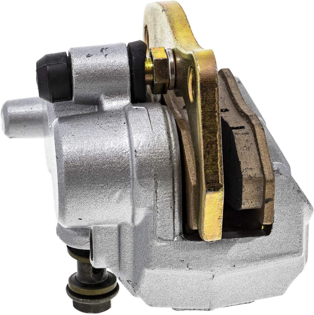 Front Left Right Brake Caliper Pad Set Pair M516365