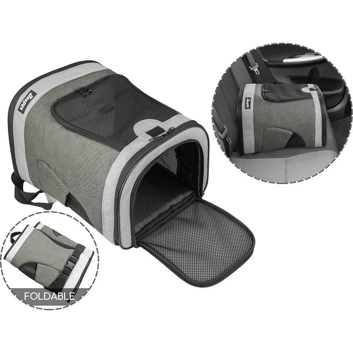 Pet Backpack G116