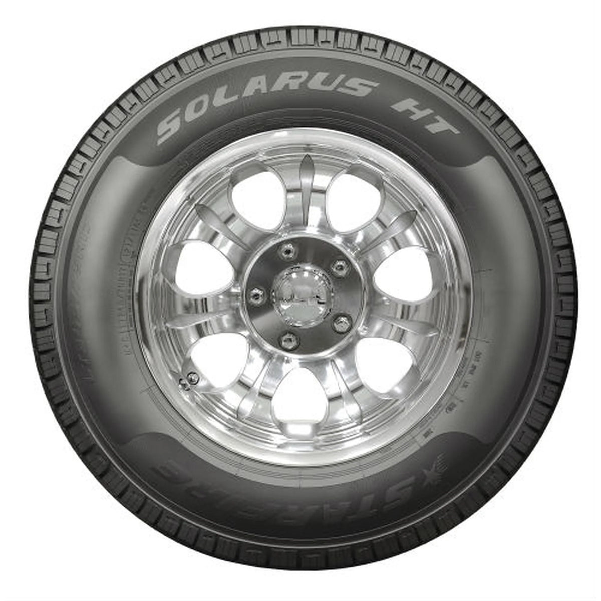 All Season 225/75R16 Light Truck Tire I337