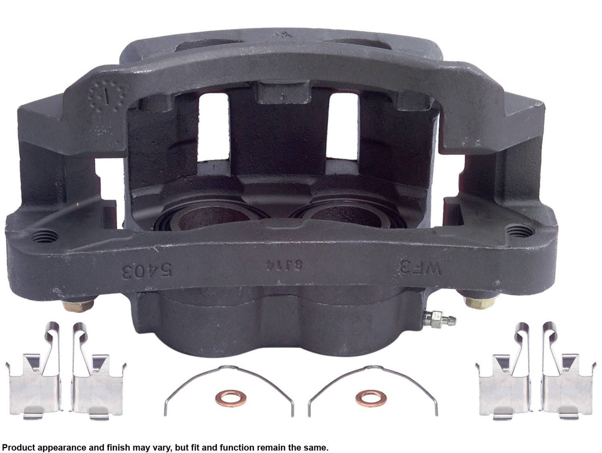 Refurbished Brake Caliper F610233