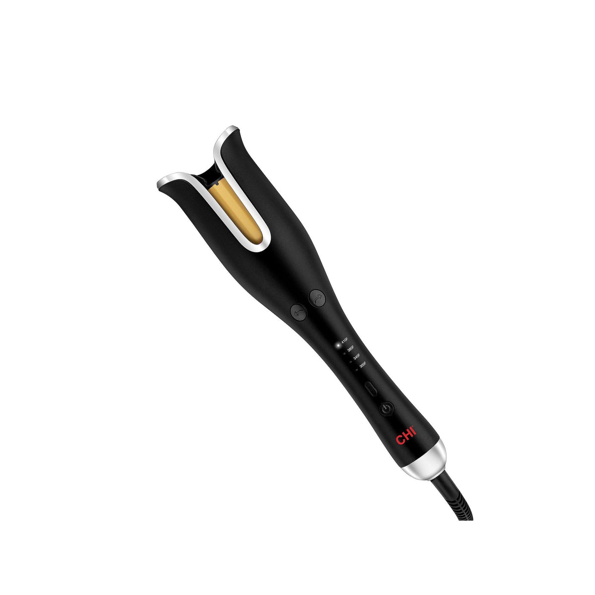 Compact Spin & Curl Rotating Curler Z634460