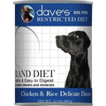 Chicken & Rice Canned Dog Food, 13.2-oz, Case of 12 K120985