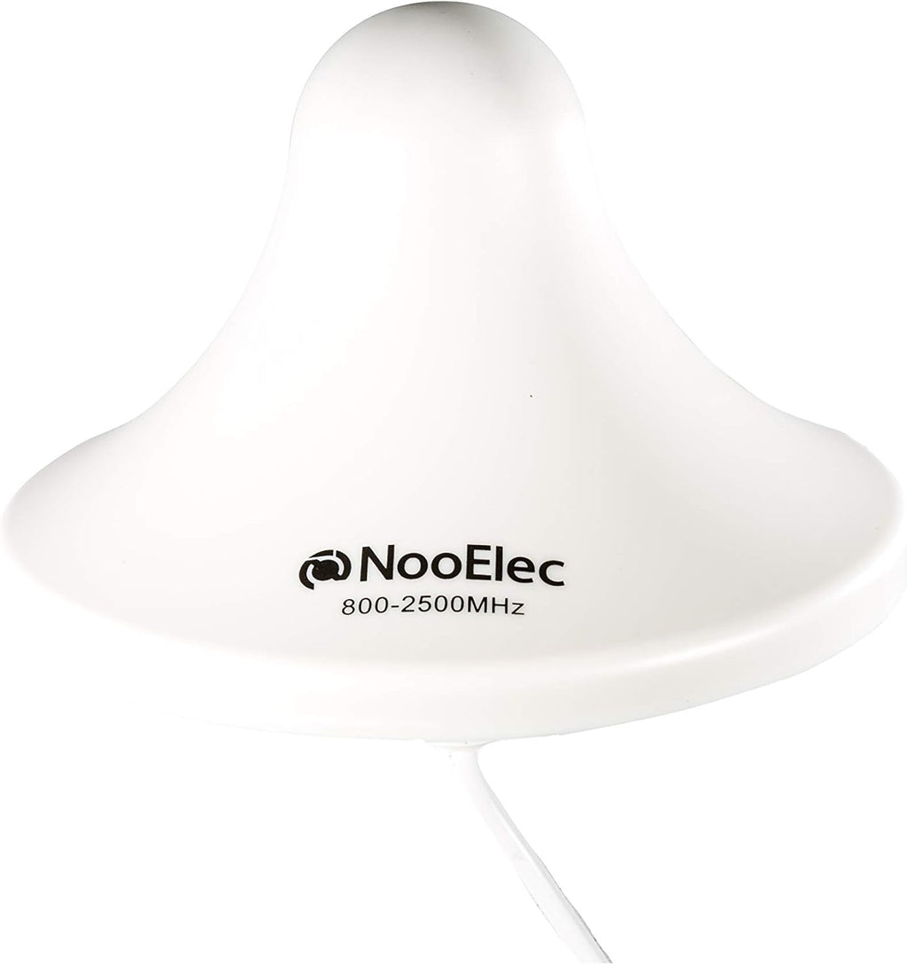 Wideband Ceiling Antenna with SMA Connector D364277