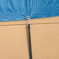 31 in. EPDM Tie Down Y621