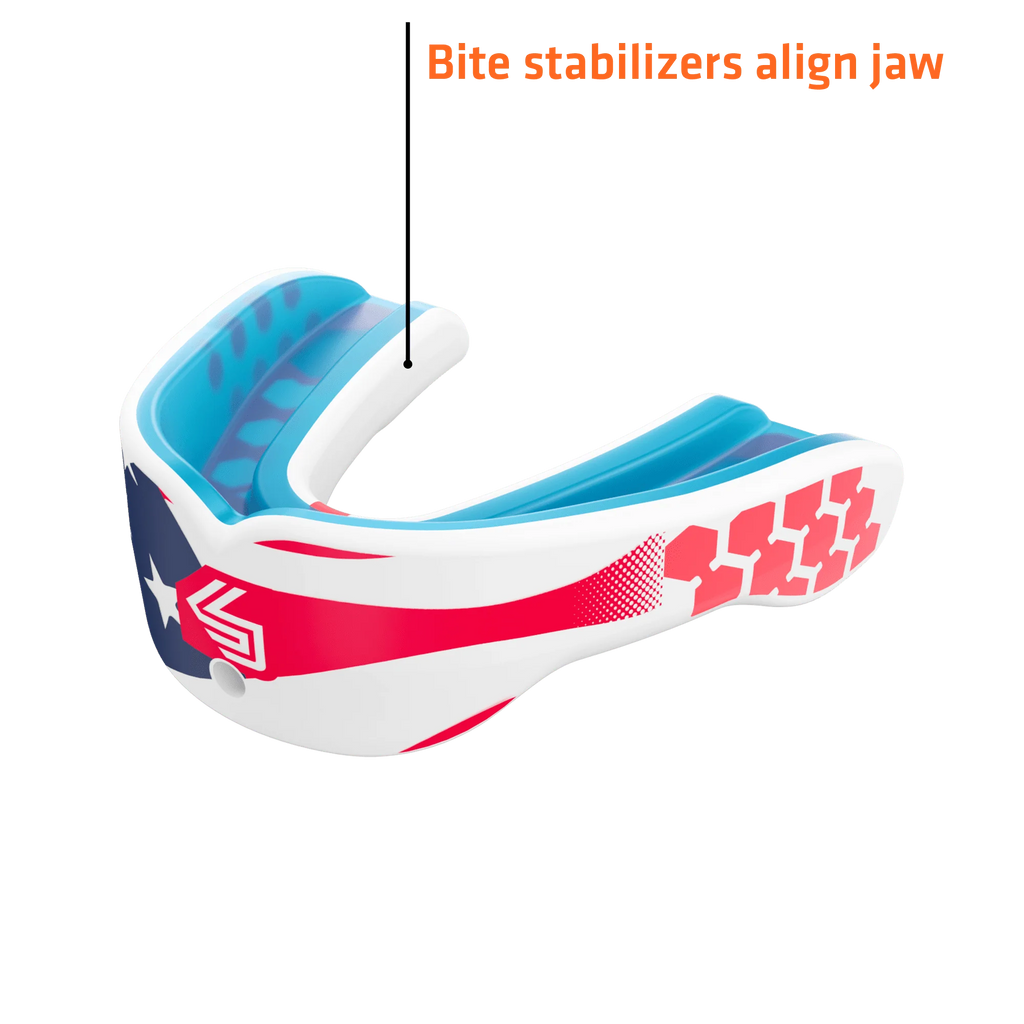 Adult Mouth Guard D34660