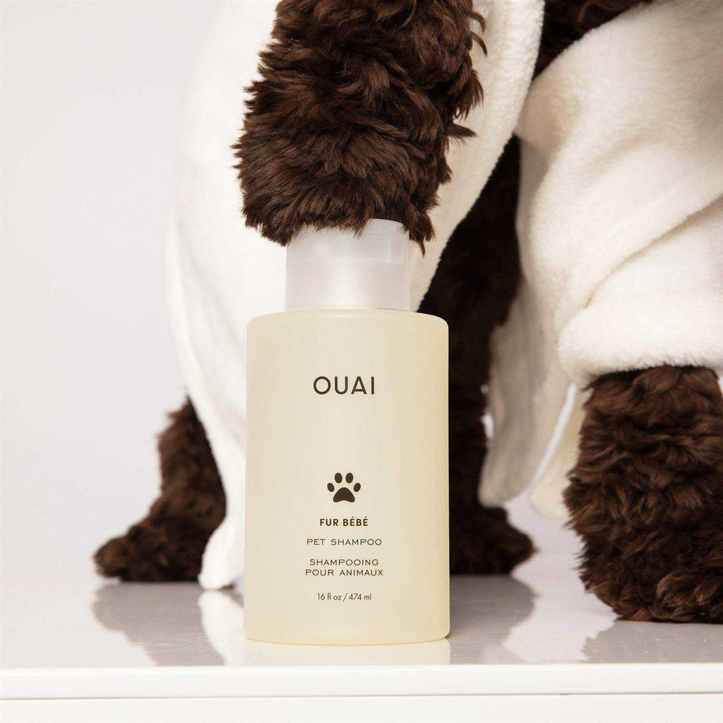 Pet Shampoo U7290