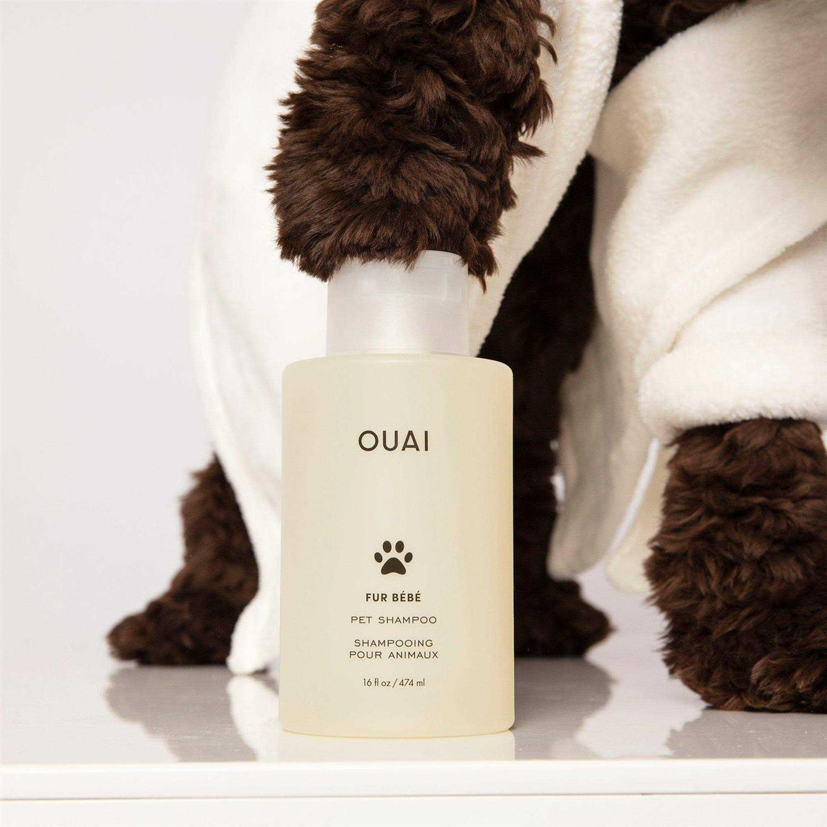Pet Shampoo U7290