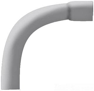 2-in 90D Elbow L23000