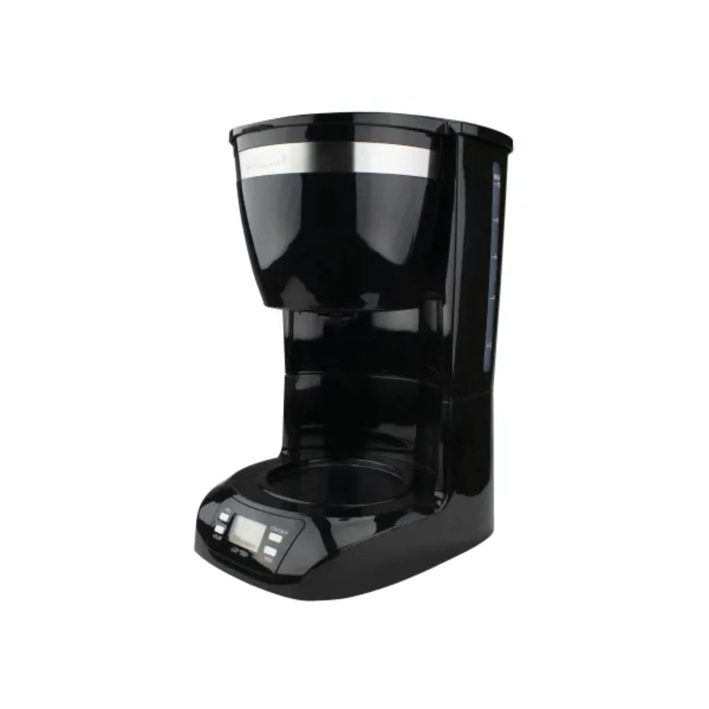 10 Cup Digital Coffee Maker Black Z54299
