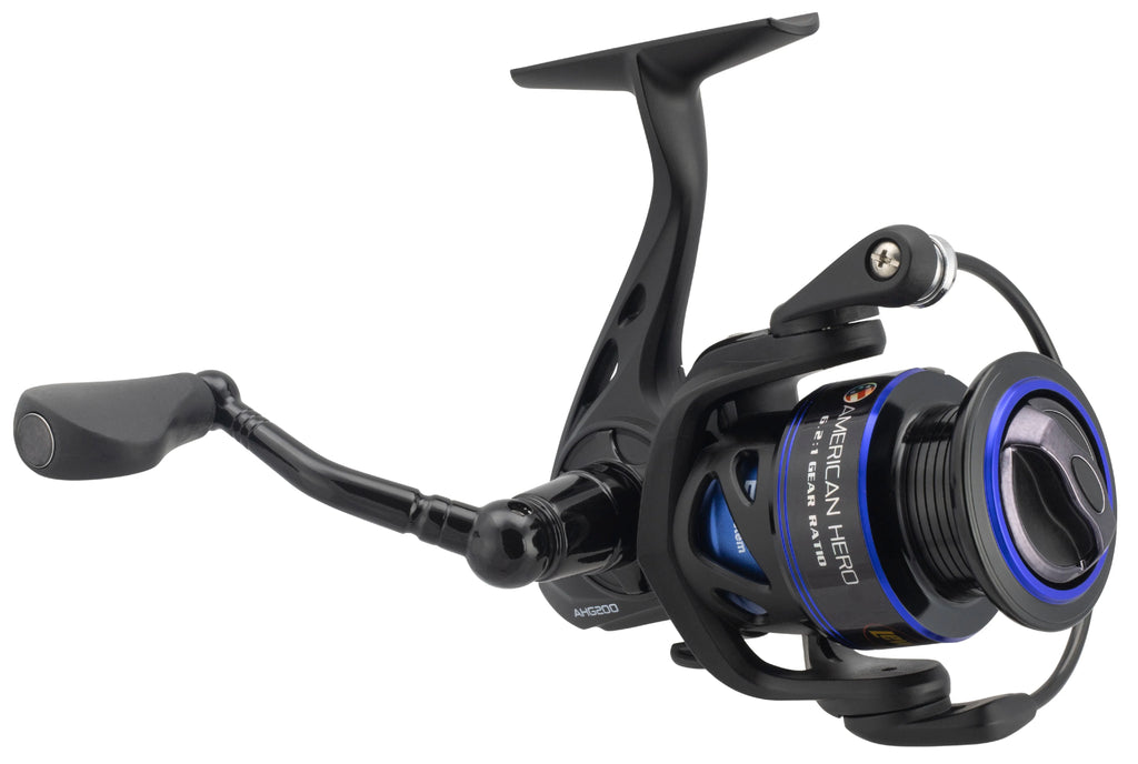 Spinning Reel I5566