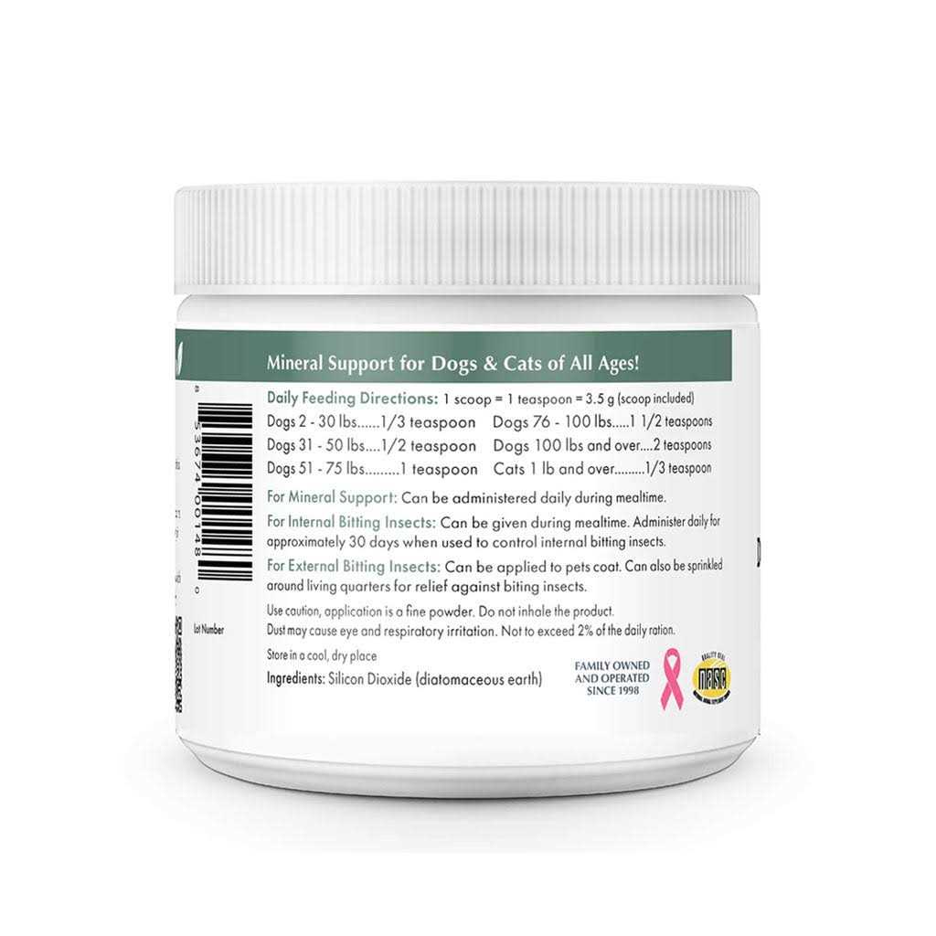 Diatomaceous Earth for Dogs I70138
