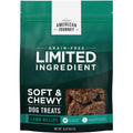 Limited Ingredient Grain-Free Soft & Chewy Dog Treats I722