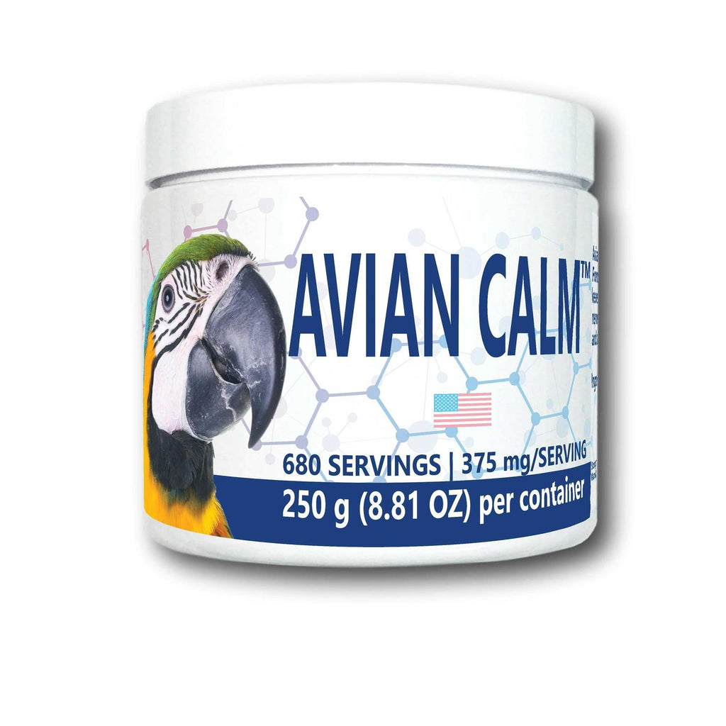 Avian Calm O461813