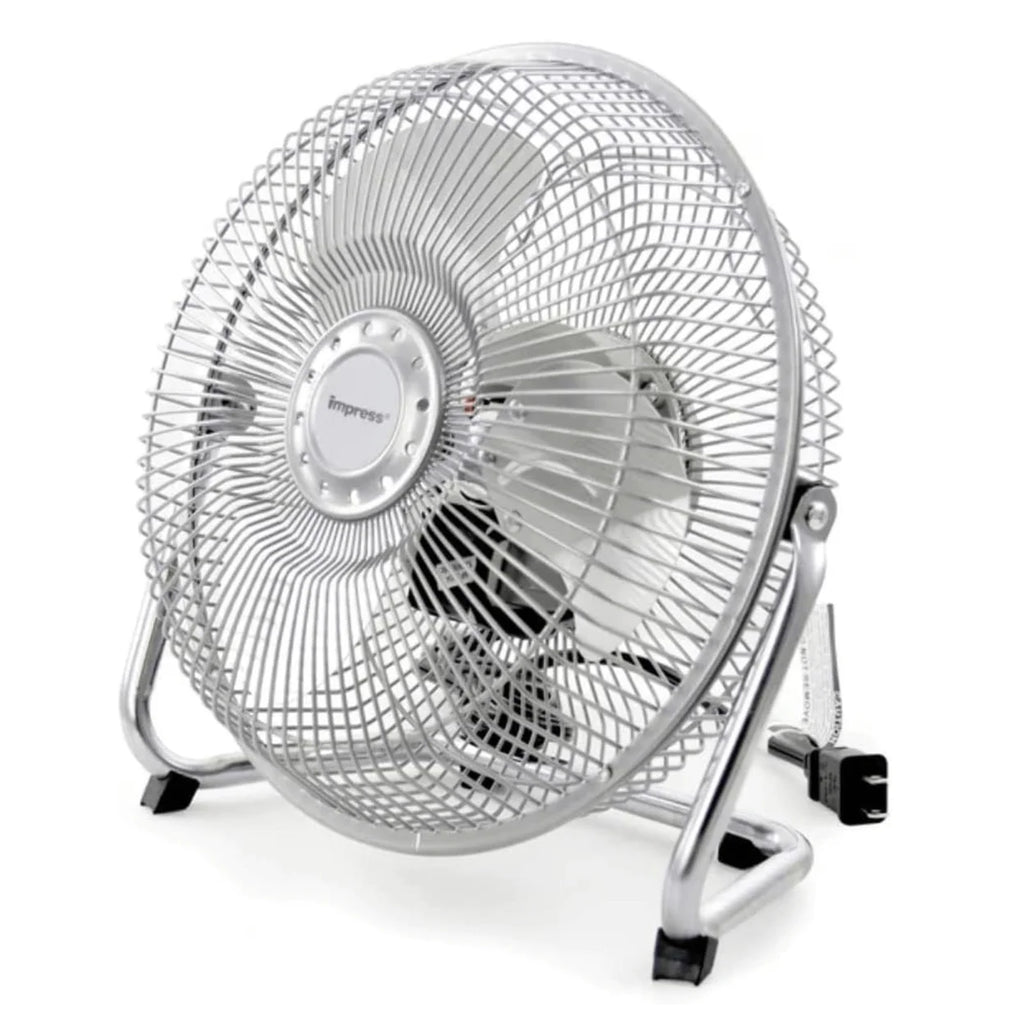 9 High Velocity Floor Fan X82355