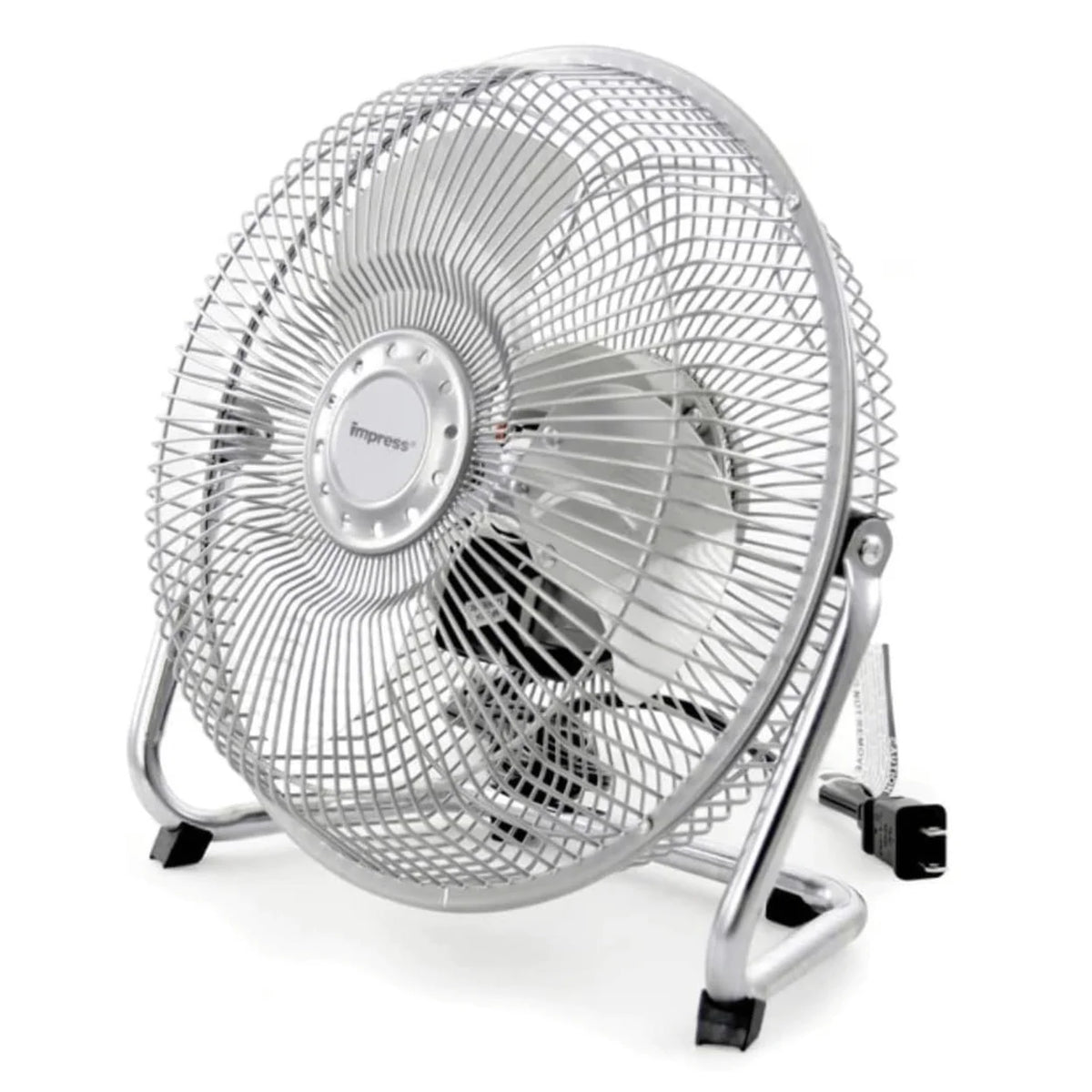 9 High Velocity Floor Fan X82355