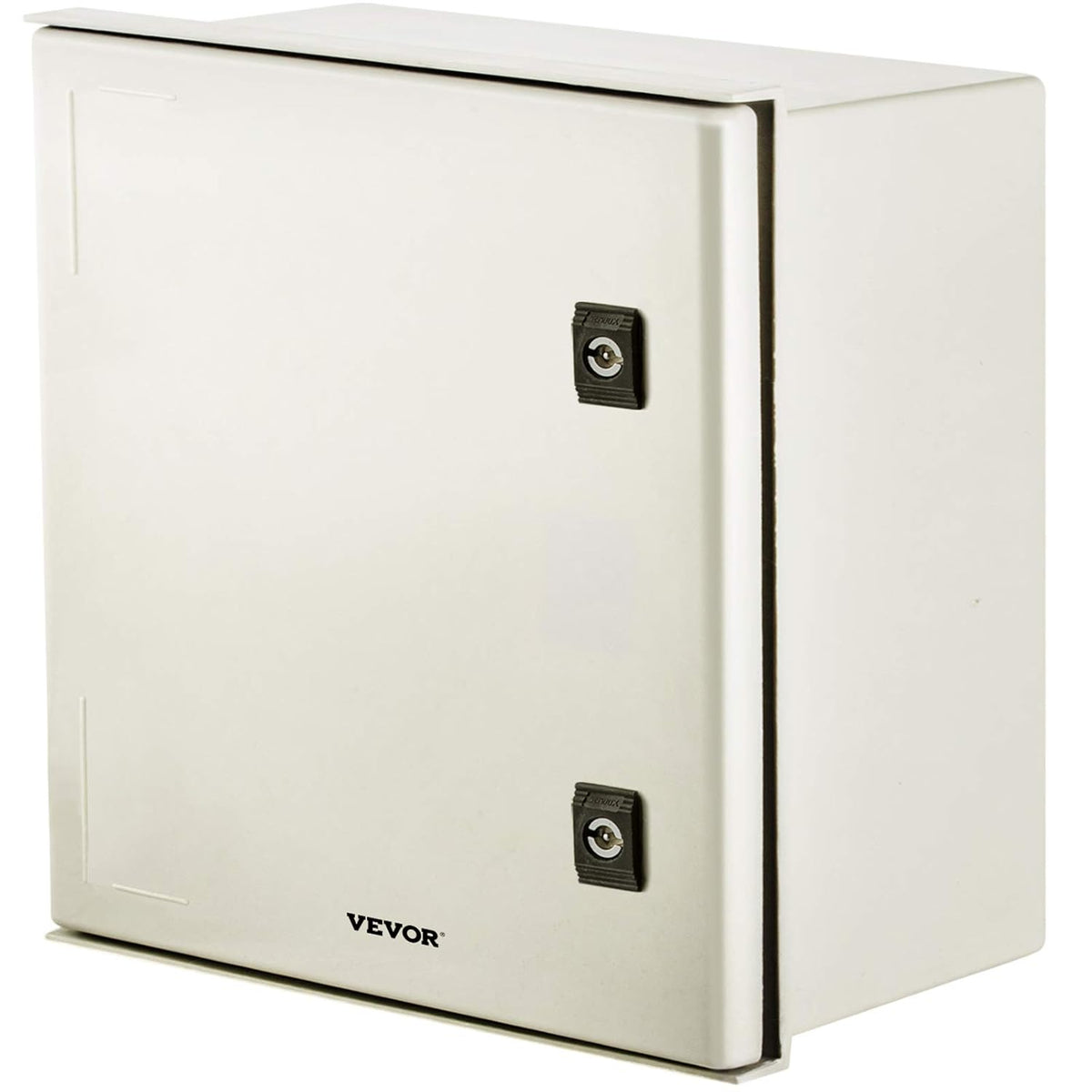 12 x 10 x 6'' NEMA 4X Fiberglass Electrical Enclosure F55119