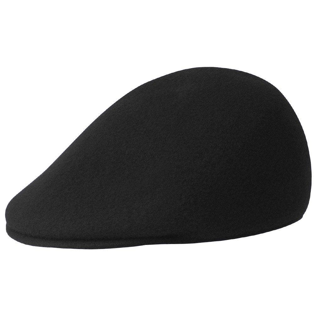Wool Seamless Cap Z7877