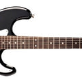 Black Electric Guitar R194773