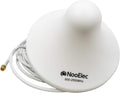 Wideband Ceiling Antenna with SMA Connector D364277