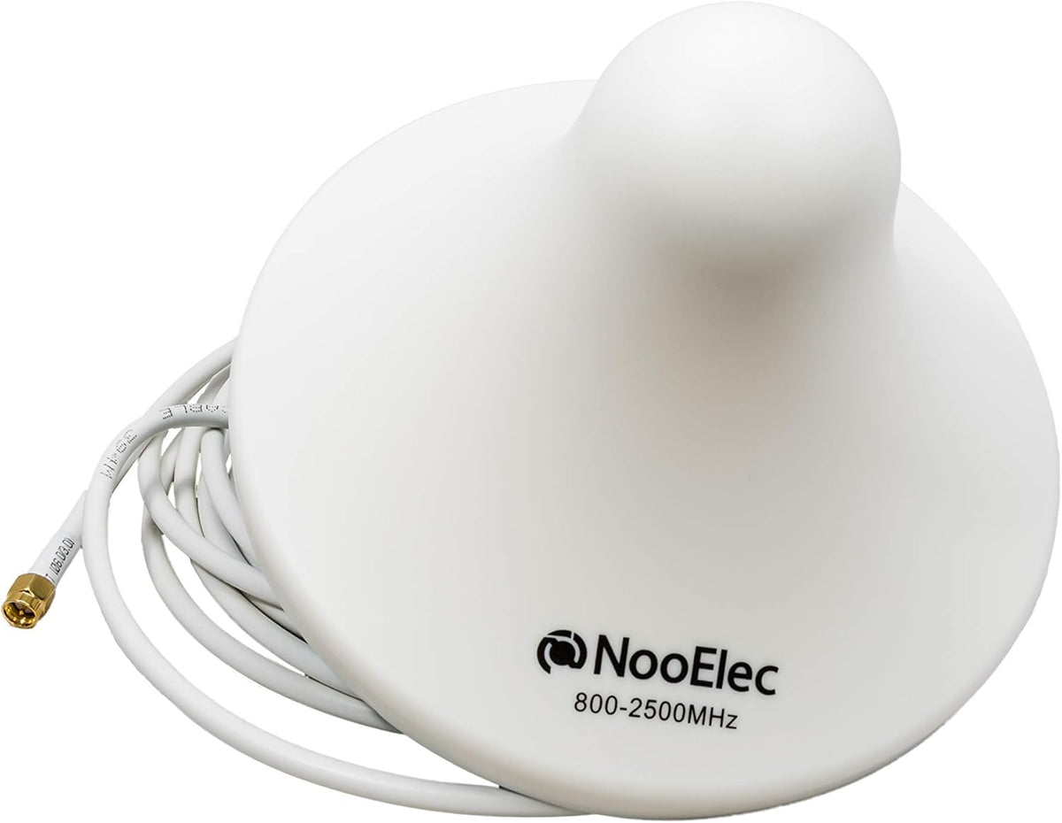 Wideband Ceiling Antenna with SMA Connector D364277