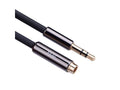 3.5mm Male to Female Stereo Audio Extension Cable P7956
