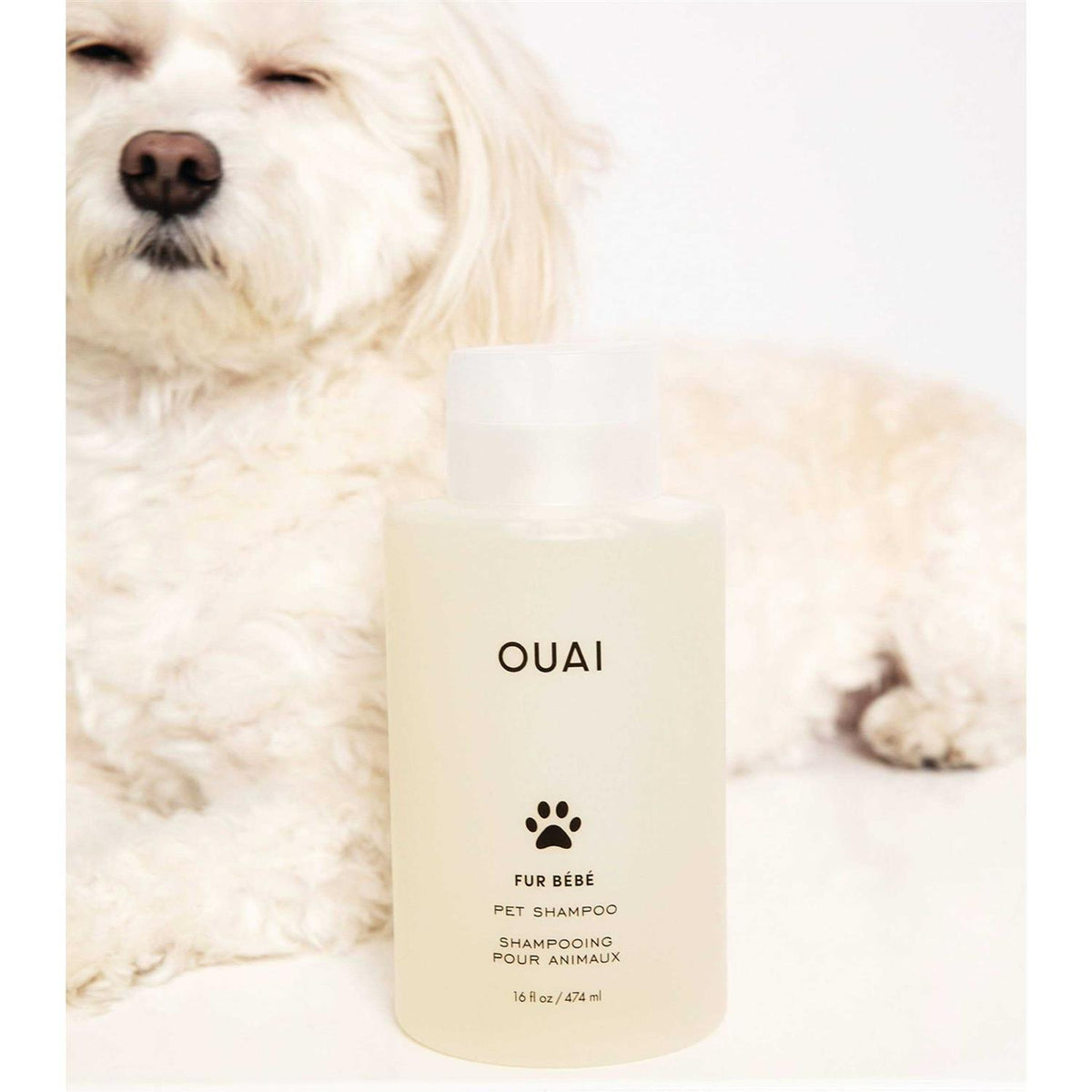 Pet Shampoo U7290