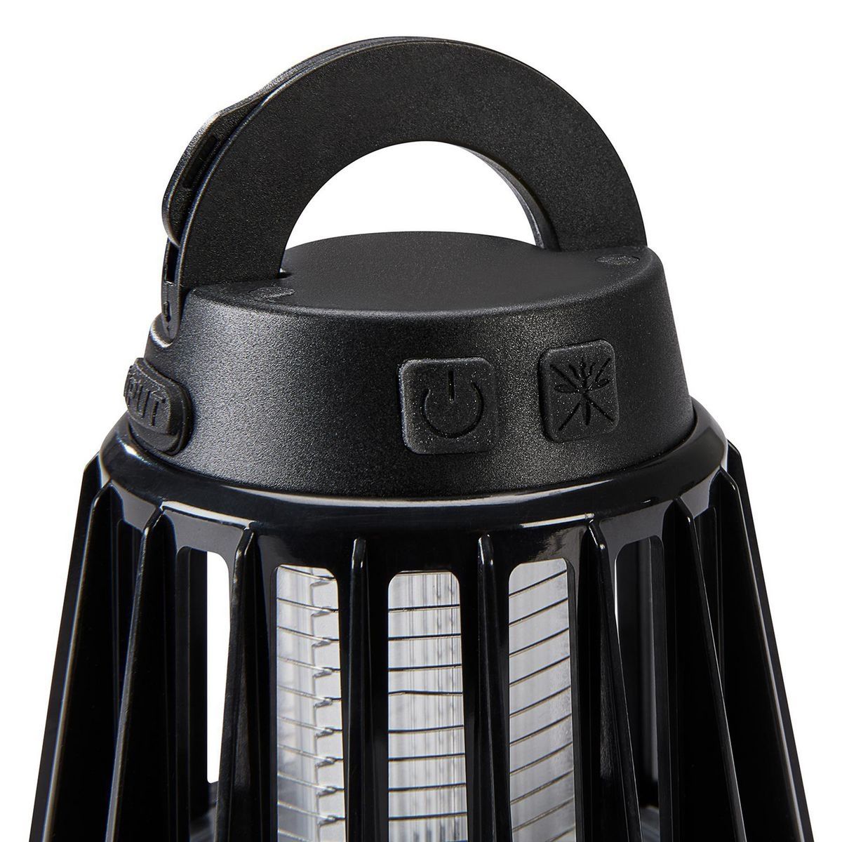 Rechargeable Camping Lantern and Bug Zapper T67506