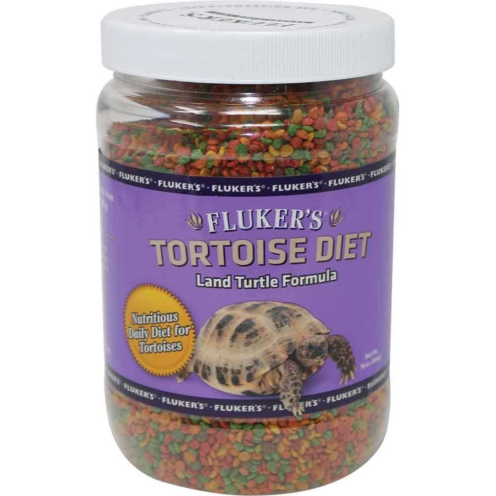 Tortoise Diet V94705
