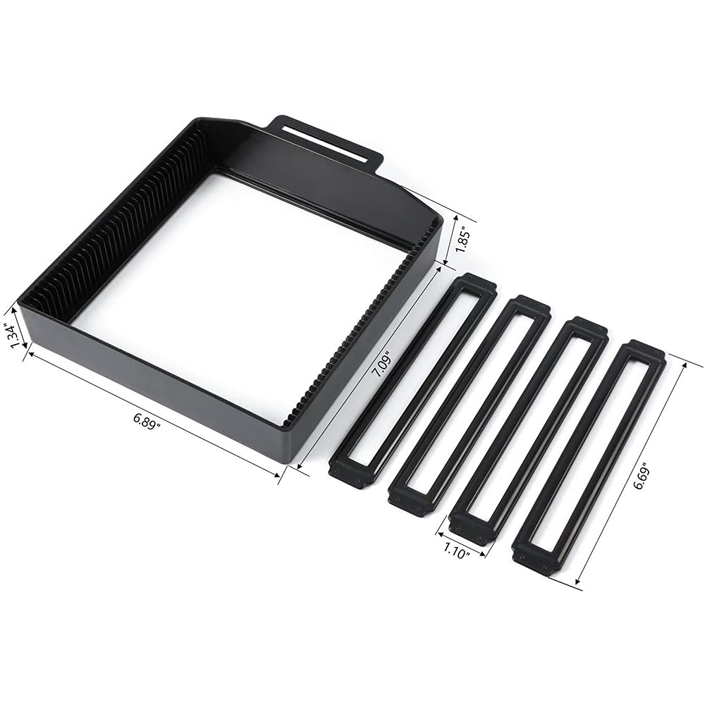9-35 Egg Incubator Automatic Egg Turner LED Candler D439360
