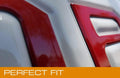 Tailgate Letter Inserts R868