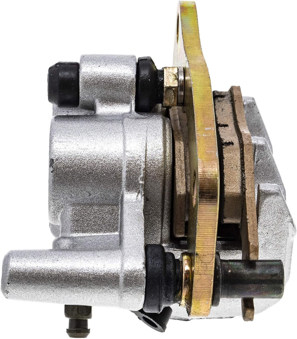 Front Left Right Brake Caliper Pad Set Pair M516365