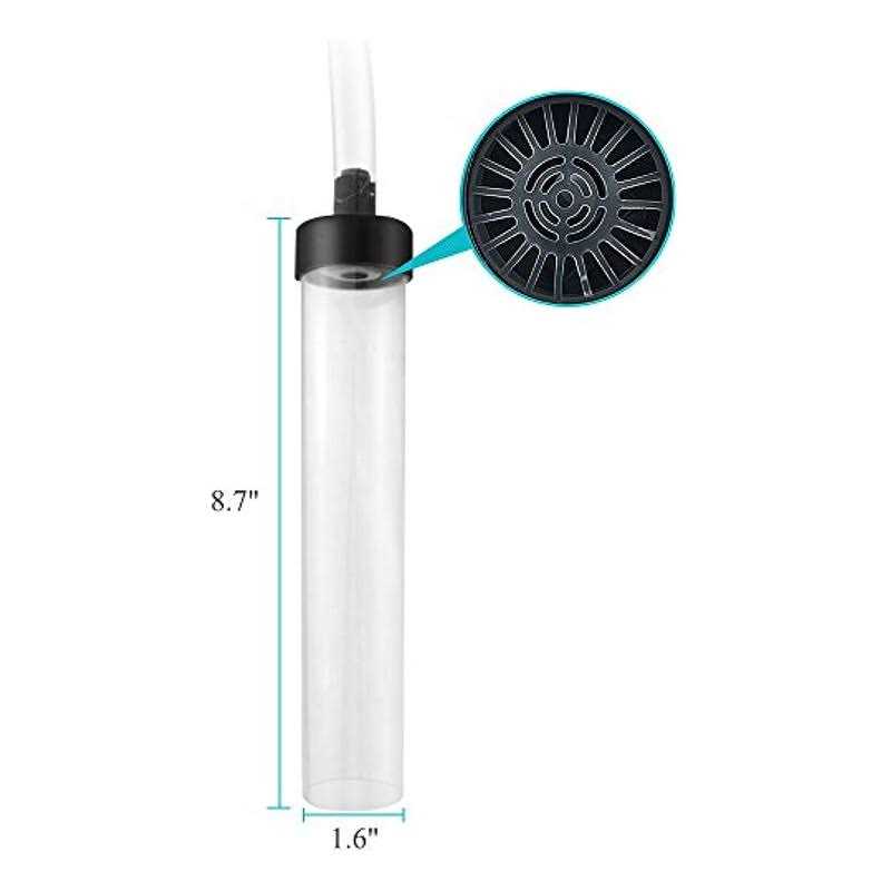Aquarium Siphon Vacuum Cleaner E4919