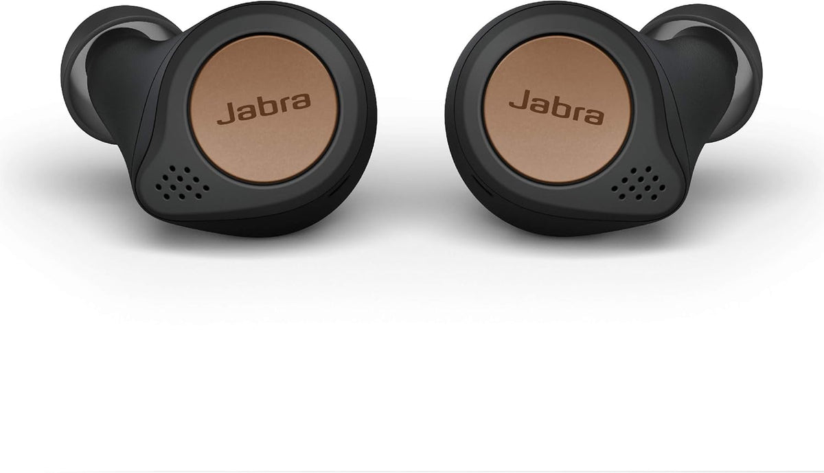 In-Ear Bluetooth Earbuds with Active Noise Cancellation F944043