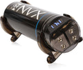 1.0 Farad 20V Capacitor with Digital Read-out Q8582