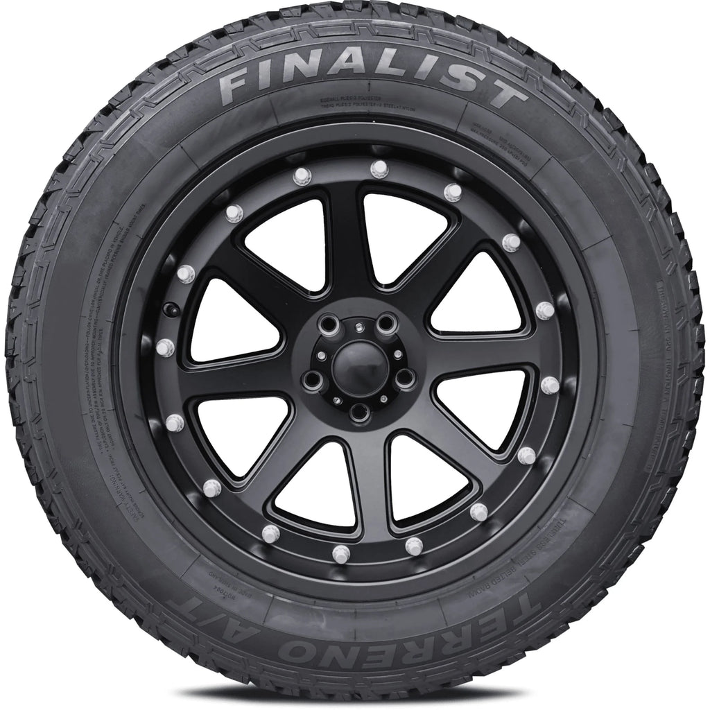 All Season All Terrain Tire 275/70R18 T792718