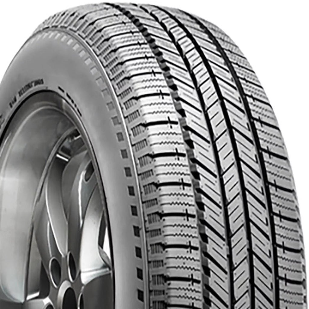 All Season 245/55R19 103H SUV/Crossover Tire N445